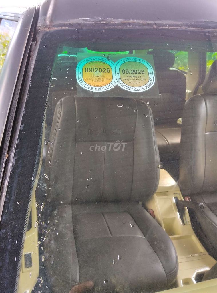 bán hoạt trao đổi xe 7 chỗ 2008May đầu. Mua bán Ô tô tại Huyện Krông Pắc Đắk Lắk được đăng bởi hau  hình 11