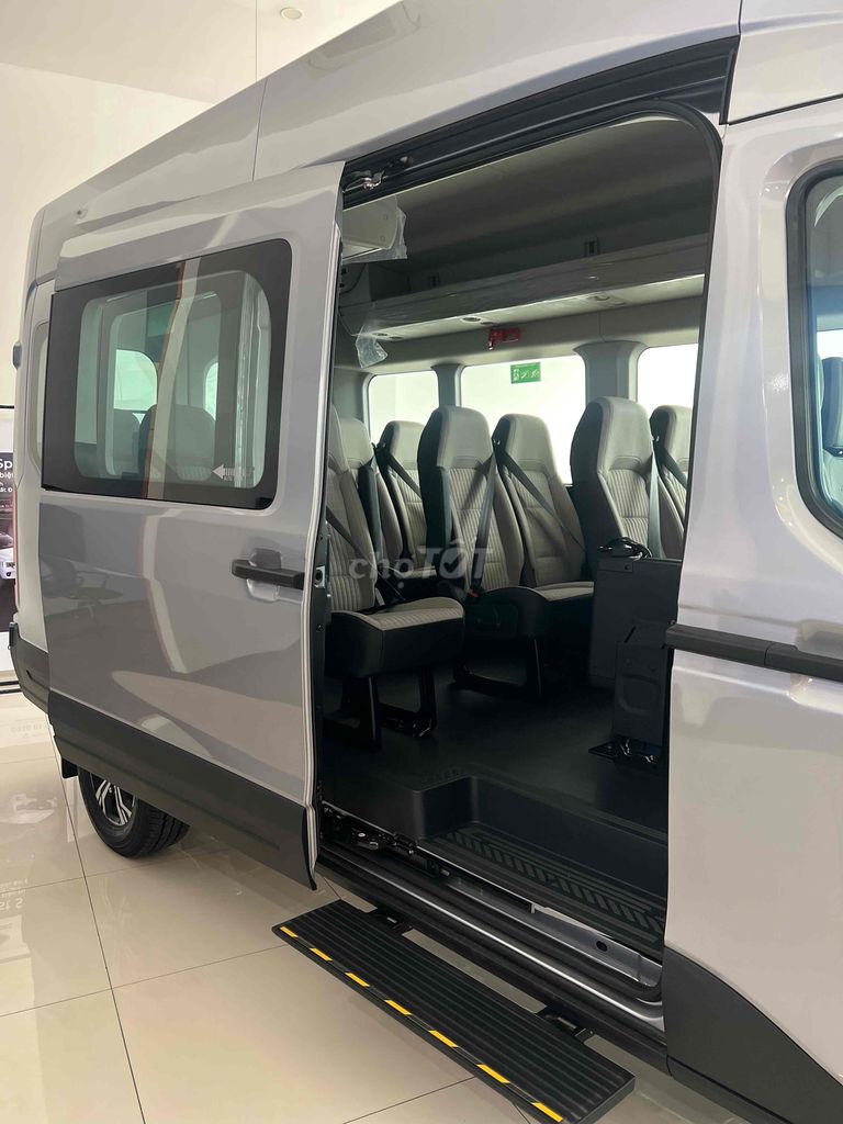 Ford Transit 2025 Premium giá tốt. Mua bán Ô tô tại Thành phố Thủ Đức Tp Hồ Chí Minh được đăng bởi Quyết hình 5