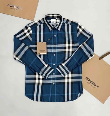 Áo Sơ Mi BBR Bản Đẹp. Mua bán Quần áo tại Quận Bình Tân Tp Hồ Chí Minh được đăng bởi Trúc Phương