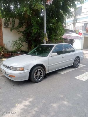 Accord 1991. Cửa sổ trời. Mua bán Ô tô tại Huyện Trảng Bom Đồng Nai được đăng bởi Thắng trảng bom Đồng nai