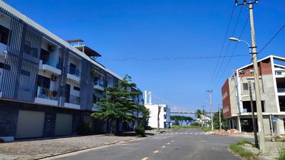 Townhouse 120 m² · 3 bed · Đường Phạm Huy Thông