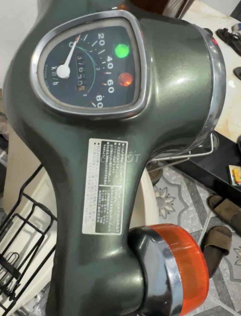 81Huyền thoại. Mua bán Xe máy tại Thành phố Dĩ An Bình Dương được đăng bởi Lê phong hình 3