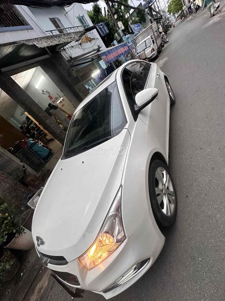 Cruze 2016 LTZ 1.8 AT bản full cửa sổ trời. Mua bán Ô tô tại Huyện Hóc Môn Tp Hồ Chí Minh được đăng bởi hoang van hình 5