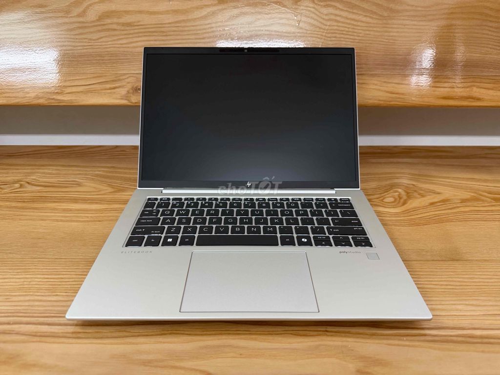HP Elitebook 845 G11: máy còn bảo hành tới 2028. Mua bán Laptop tại Thành phố Vũng Tàu Bà Rịa - Vũng Tàu được đăng bởi Vinh Laptop hình 1