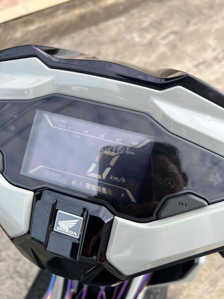 AB 4val 2025 3.900km chính chủ 60 có bán trả góp. Mua bán Xe máy tại Huyện Trảng Bom Đồng Nai được đăng bởi cửa hàng xe máy Trần Sơn  hình 6