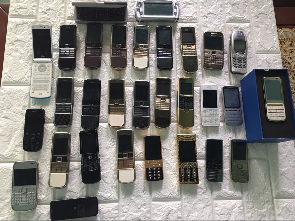 MYLIFE ( Tuấn Tám Tám Đà nẵng ) chuyên Smarphone, MTB, Nokia, Mobiado, Vertu các loại MYLIFE ( Tuấn Tám Tám Đà nẵng ) chuyên Smarphone, MTB, Nokia, Mobiado, Vertu các loại