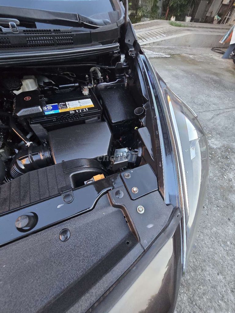 Chính chủ Rondo 2017 2.0 GMT. Mua bán Ô tô tại Quận Kiến An Hải Phòng được đăng bởi Phạm tùng lâm hình 11