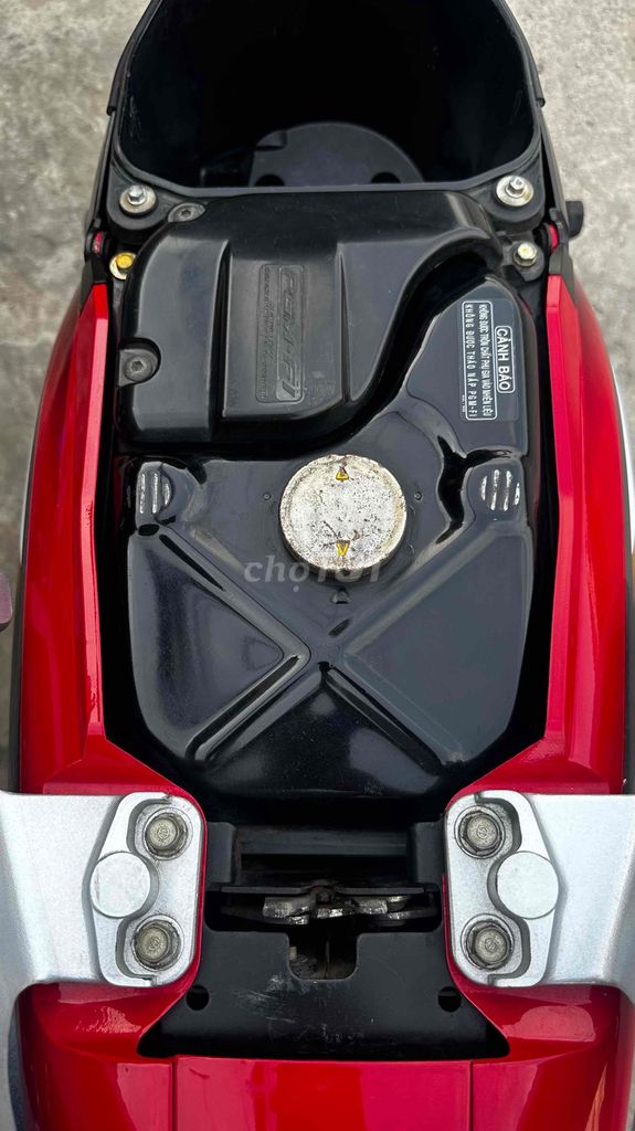 Honda Future fi 2008 đỏ đen ( hỗ trợ góp ). Mua bán Xe máy tại Huyện Chợ Mới An Giang được đăng bởi Cửa hàng xe Thiên Phước 2 hình 18