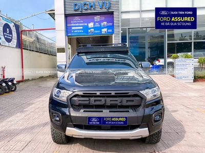 FORD RANGER WILDTRAK 4x4 2019 NHẬP THÁI. Mua bán Ô tô tại Thành phố Thủ Đức Tp Hồ Chí Minh được đăng bởi Đoan Car