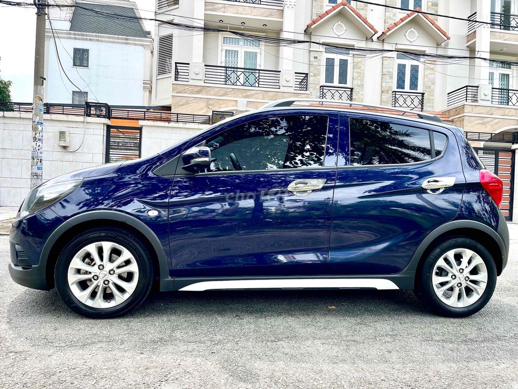 ✅ XE TẠI Q.7, HCM. ZIN 100% MÁY, ỐC, KEO CHỈ CẢ XE. Mua bán Ô tô tại Thành phố Biên Hòa Đồng Nai được đăng bởi TRƯỜNG AN hình 4