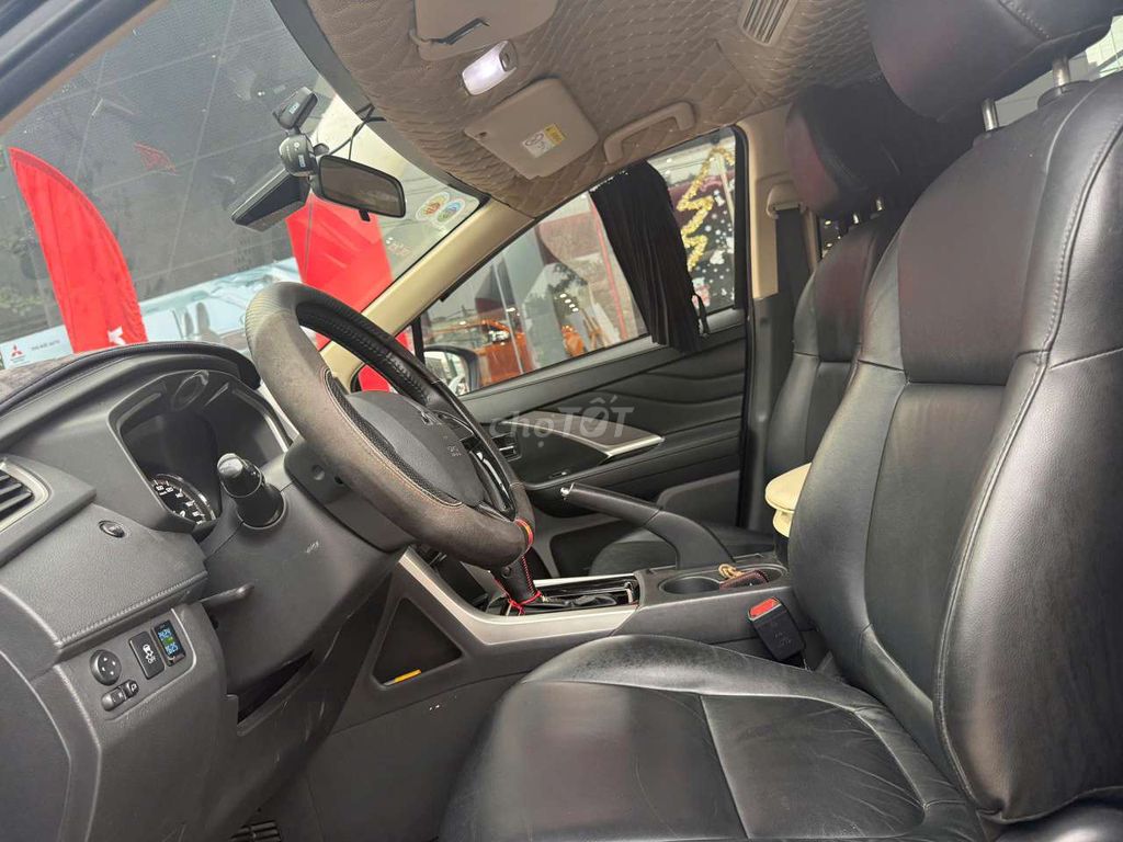 Mitsubishi Xpander AT 2020 Màu Đen - 59.800 km. Mua bán Ô tô tại Thành phố Thủ Đức Tp Hồ Chí Minh được đăng bởi Mitsubishi Chính Hãng hình 9