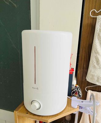Máy phun sương Deerma Likenew fullbox. Mua bán Nội thất, đồ gia dụng khác tại Quận Tân Bình Tp Hồ Chí Minh được đăng bởi Hải Nguyễn