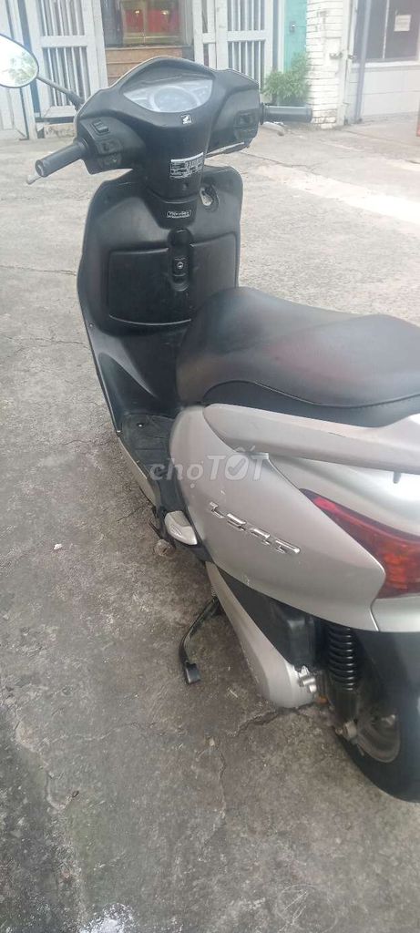 Cần bán xe Honda Fi bstp dẹp zin. Mua bán Xe máy tại Quận 12 Tp Hồ Chí Minh được đăng bởi việt anh hình 5