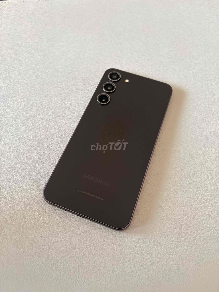 Samsung S23 Plus 8/256GB 8gen2 Pin4700. Mua bán Điện thoại tại Quận Ninh Kiều Cần Thơ được đăng bởi Điện Thoại Tốt hình 1