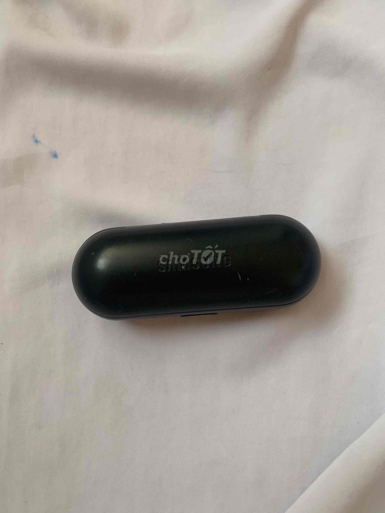 Tai nghe Samsung Galaxy Buds Đen. Mua bán Tivi, Âm thanh tại Quận Sơn Trà Đà Nẵng được đăng bởi Nguyễn Lê Uyên Nhi hình 1