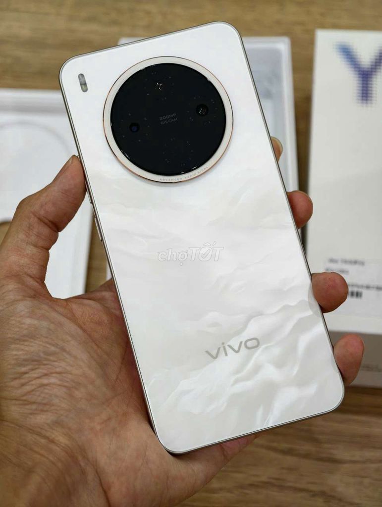 VIVO Y500 PRO NEW DIMEN7400 CAM 200MPX ĂN ĐỨT NOTE. Mua bán Điện thoại tại Quận Thanh Khê Đà Nẵng được đăng bởi Minh Máy Chất Lượng 4K MOBILE hình 1