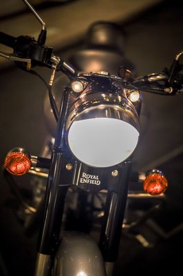 Royal Enfield Classic 500 abs. Mua bán Xe máy tại Quận Bình Thạnh Tp Hồ Chí Minh được đăng bởi Trương Bá Lưu