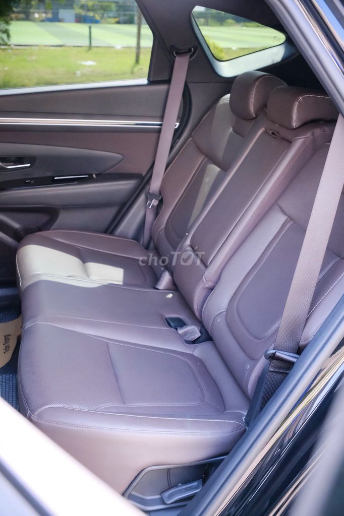 Hyundai Tucson 1.6 Turbo 2024 - 32000 km. Mua bán Ô tô tại Quận Gò Vấp Tp Hồ Chí Minh được đăng bởi HYUNDAI MIỀN NAM hình 11