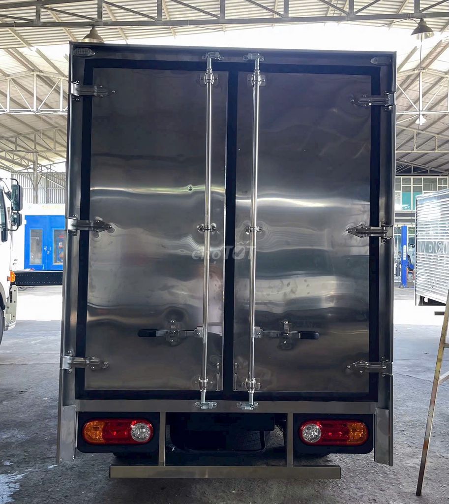 Hyundai H 1 2025. Mua bán Ô tô tại Thành phố Thuận An Bình Dương được đăng bởi Trần Minh Phi  hình 2