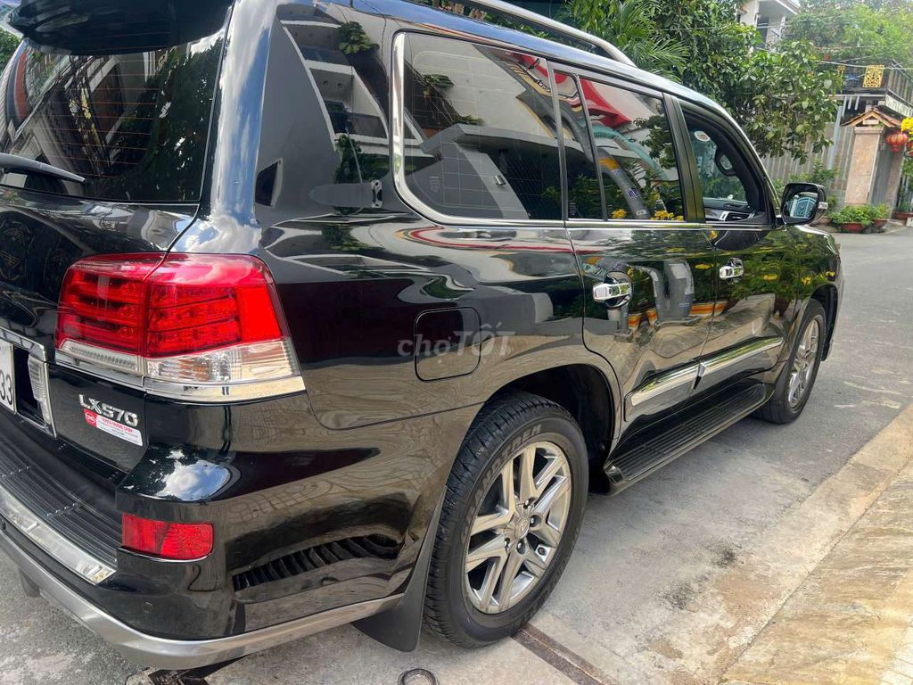 2015 570 - 115000 km. Mua bán Ô tô tại Quận 8 Tp Hồ Chí Minh được đăng bởi VinFast Đại Lộc hình 4