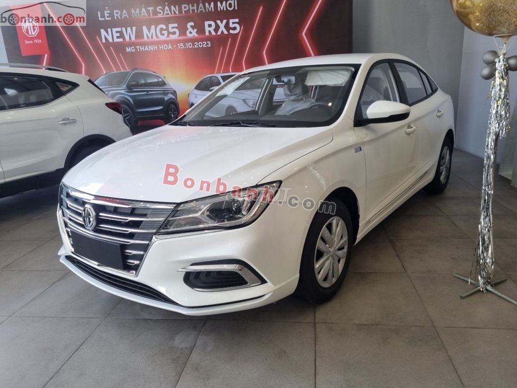 MG 5 MT. Mua bán Ô tô tại Quận Đống Đa Hà Nội được đăng bởi Trần Trường Long hình 5