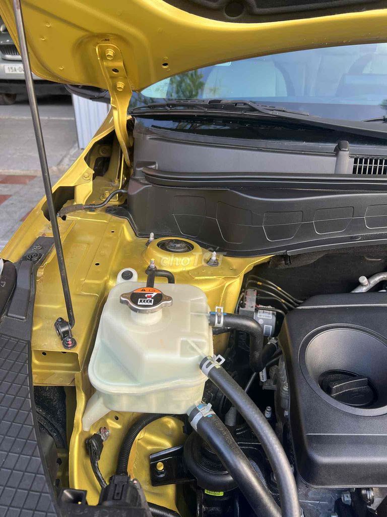 Kia Seltos 2020 Premium 1.4 turbo - 55000 km. Mua bán Ô tô tại Quận Hồng Bàng Hải Phòng được đăng bởi Jimmy Nguyễn hình 10