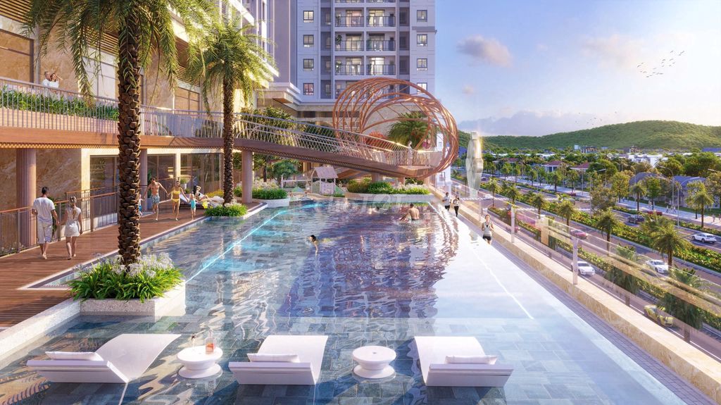 CĂN 3 PHÒNG NGỦ 103m2 TẦNG CAO - VŨNG TÀU CENTRE POINT BÁN ĐỢT CUỐI. Mua bán Căn hộ/Chung cư tại Thành phố Vũng Tàu Bà Rịa - Vũng Tàu được đăng bởi Trọng Tín hình 10