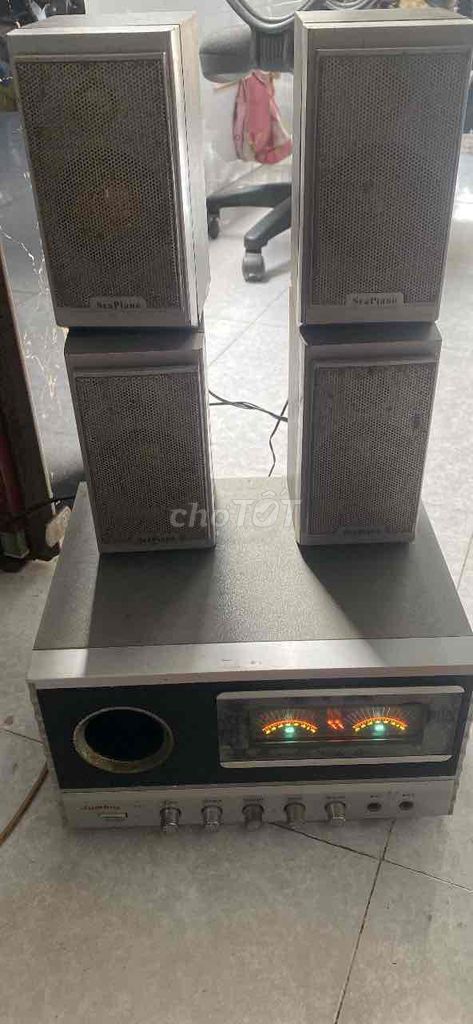 loa sub bass căng. Mua bán Tivi, Âm thanh tại Huyện Phú Tân An Giang được đăng bởi Vo Phước Nguyên hình 1