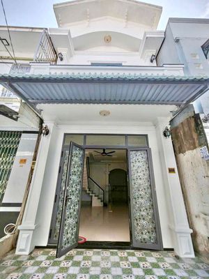 Bán Nhà Trệt Lầu Trục Chính Hẻm 60 Cách Mậu Thân 20m. Mua bán nhà ở tại Quận Ninh Kiều Cần Thơ được đăng bởi Thái Long