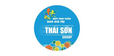 Công Ty TNHH Thực Phẩm Thái Sơn logo