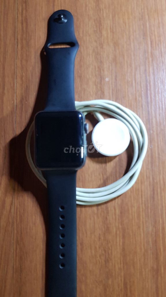 Apple Watch Series 3. Mua bán Thiết bị đeo thông minh tại Quận Hai Bà Trưng Hà Nội được đăng bởi Happy hình 1