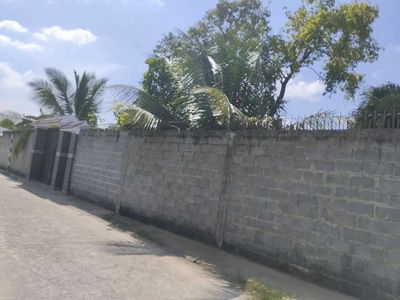 Bán khu nhà nghỉ dưỡng