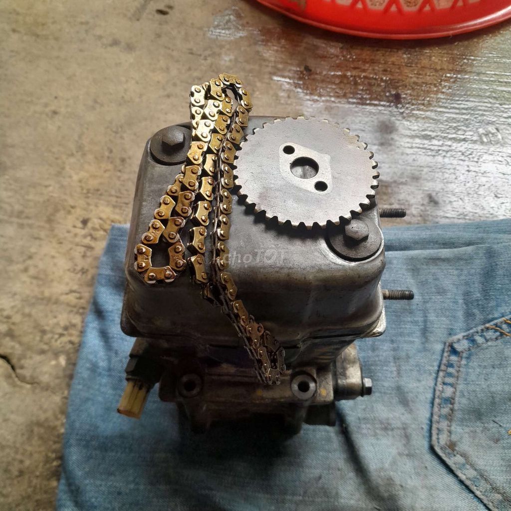 Phụ tùng xe honda. Mua bán Phụ tùng xe tại Huyện Bình Chánh Tp Hồ Chí Minh được đăng bởi A.Đạt hình 8