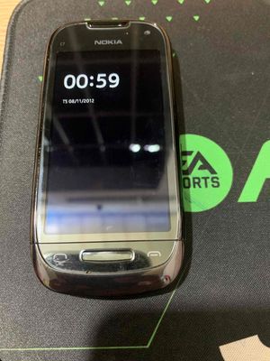 Bán Nokia C7-00. Mua bán Điện thoại tại Thành phố Thủ Đức Tp Hồ Chí Minh được đăng bởi Nghệ