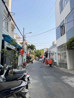 ✅Chính Chủ Cần Bán Lô Đất Kiệt oto 5m5 đi ViVu Sát Bùi Tá Hán !