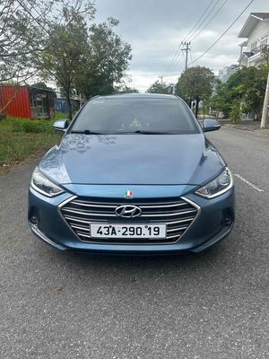 Hyundai Elantra GLS MT 2016 1.6 MT. Mua bán Ô tô tại Quận Sơn Trà Đà Nẵng được đăng bởi Ánh Dương