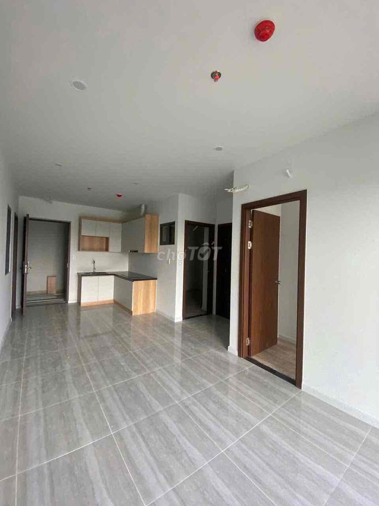 CHO THUÊ CĂN HỘ 3PN 2WC NGAY GA METRO SUỐI TIÊN - LÀNG ĐẠI HỌC