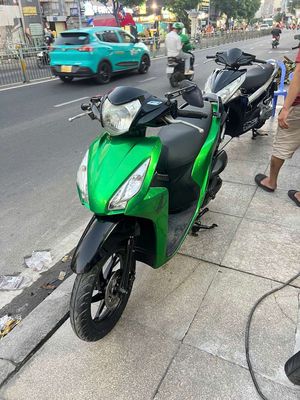 Honda vision 2016 mới 90% biển số thành phố. Mua bán Xe máy tại Quận Tân Phú Tp Hồ Chí Minh được đăng bởi Tuanduy