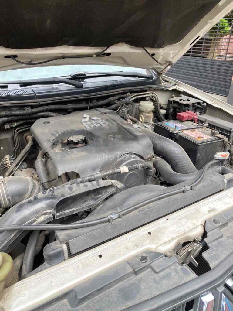 Mitsubishi Pajero Sport 2017 Trắng. Mua bán Ô tô tại Thành phố Thủ Đức Tp Hồ Chí Minh được đăng bởi Huong hình 9