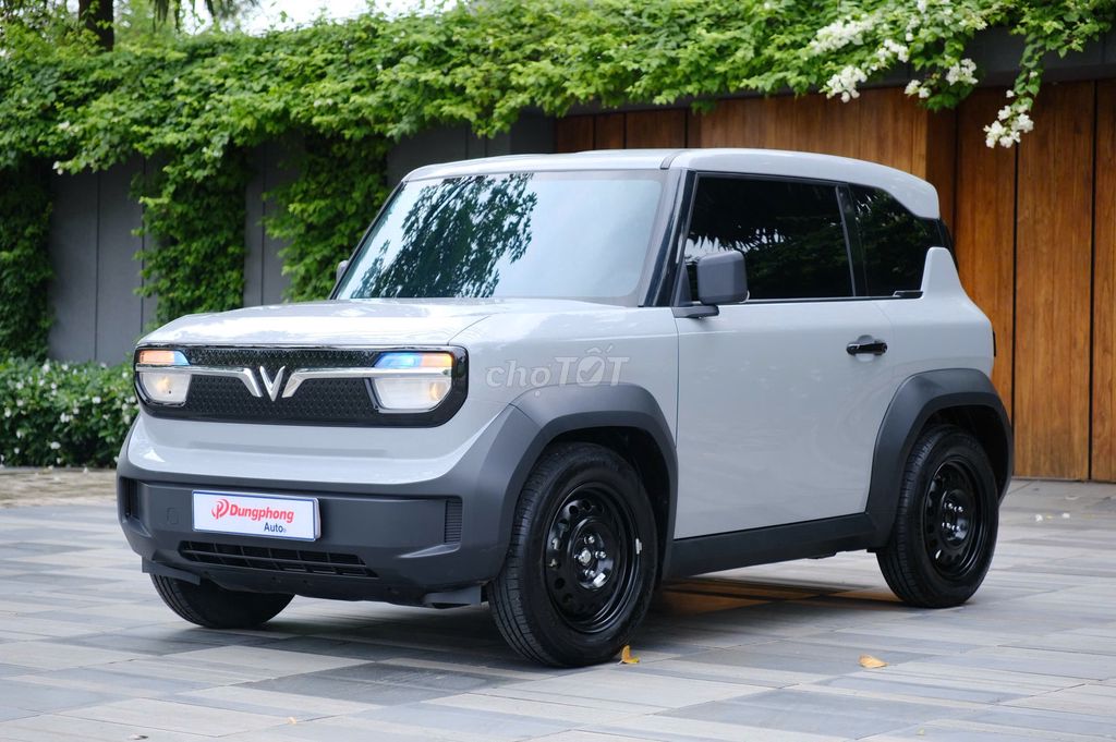 VinFast VF3 Thuê pin 2024 - 22000 km. Mua bán Ô tô tại Thành phố Thủ Đức Tp Hồ Chí Minh được đăng bởi HYUNDAI MIỀN NAM hình 4