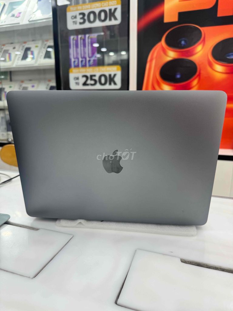 Apple MacBook Pro i5 13.3 inch 16GB/512GB. Mua bán Laptop tại Quận 6 Tp Hồ Chí Minh được đăng bởi Học Đinh Hữu hình 1