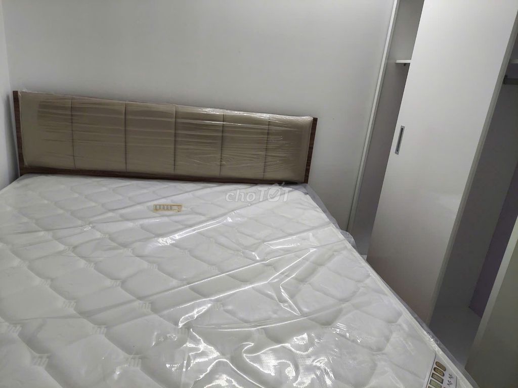 Cho Thuê CH CenTralPoint Trung Kính, 2 ngủ Full NT, 2 Logia, 15.5Triệu