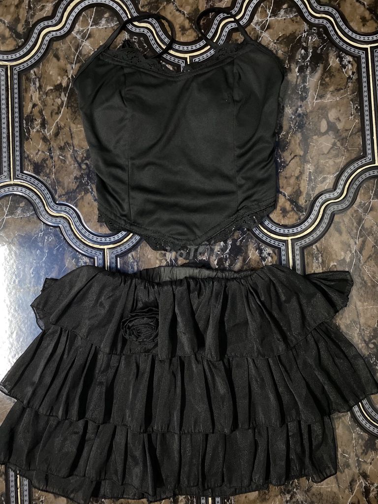 Quần nữ cotton co giãn size S-M. Mua bán Quần áo tại Quận 5 Tp Hồ Chí Minh được đăng bởi Thanh Nguyen hình 1