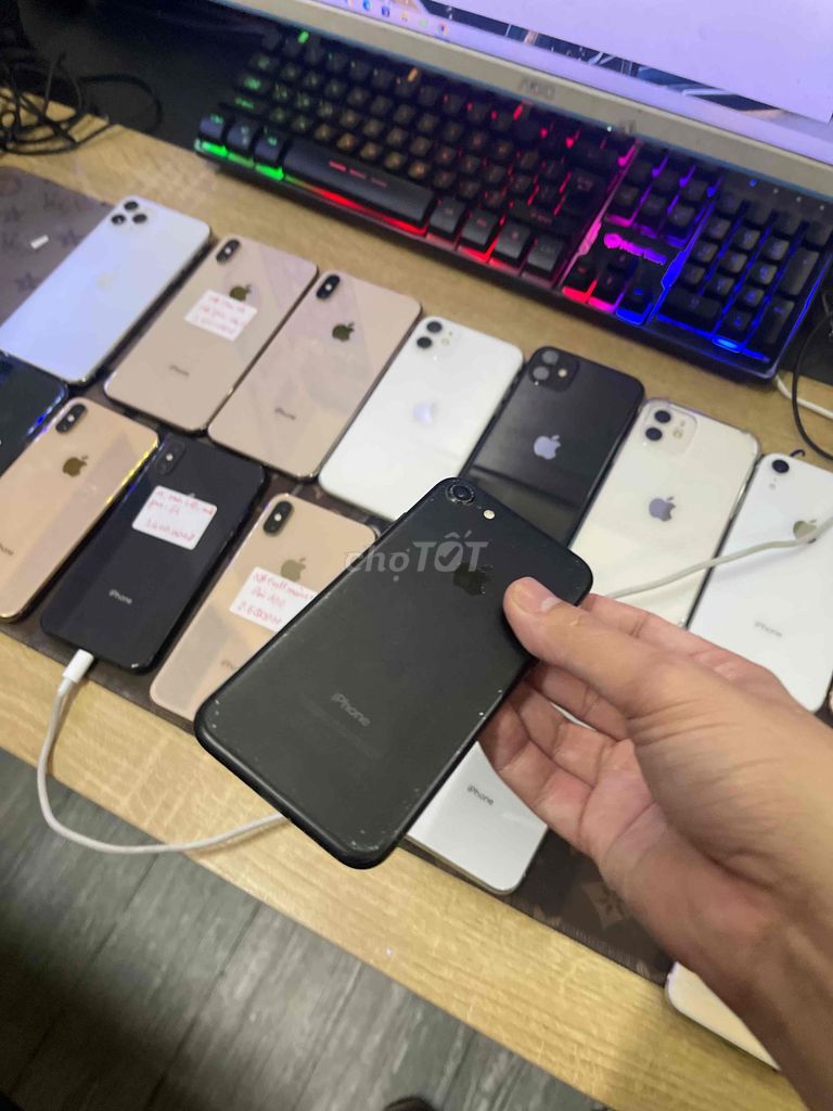 ip 1333333 còn 6 cây. Mua bán Điện thoại tại Quận Cẩm Lệ Đà Nẵng được đăng bởi Sim Số Đại Tài hình 1