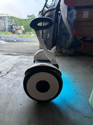 Xe cân bằng Ninebot Mini LiTE (Bản Quốc Tế). Mua bán Xe điện tại Quận Bình Tân Tp Hồ Chí Minh được đăng bởi Văn Phong