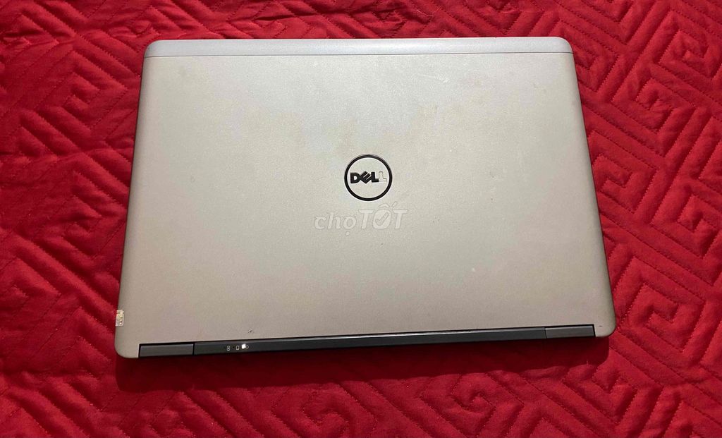 Dell Latitude E7440 Core i7 8GB/128GB Bạc. Mua bán Laptop tại Huyện Đan Phượng Hà Nội được đăng bởi tiến hình 1