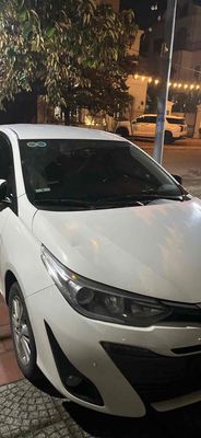 Toyota Vios 2020 1.5G CVT - 500000 km. Mua bán Ô tô tại Thành phố Bắc Ninh Bắc Ninh được đăng bởi Dương Nguyễn