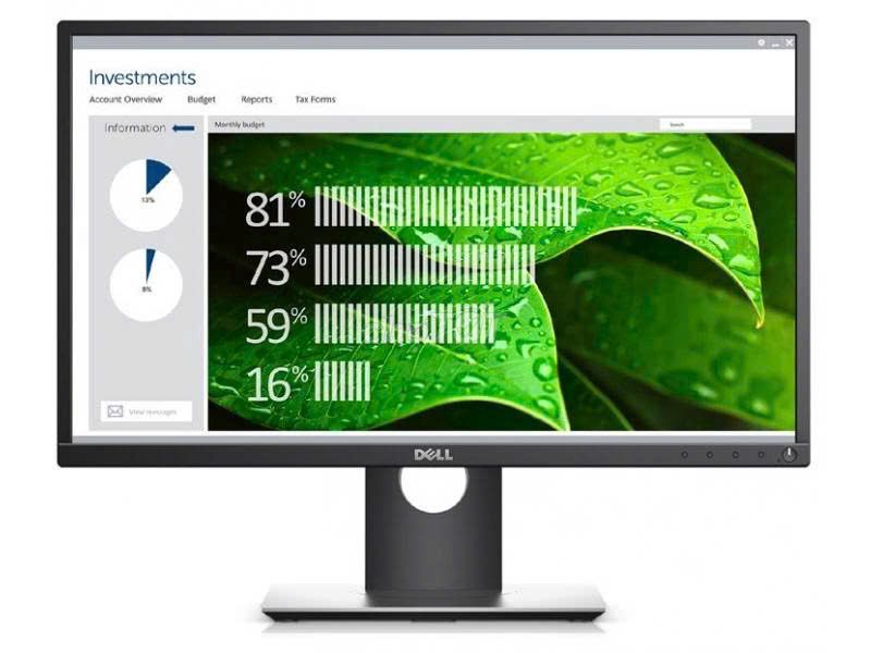 Màn hình Dell E2316 23 icnh Led Full HD. Mua bán Phụ kiện (Màn hình, Chuột...) tại Quận Nam Từ Liêm Hà Nội được đăng bởi Đức Chính Computer  hình 6