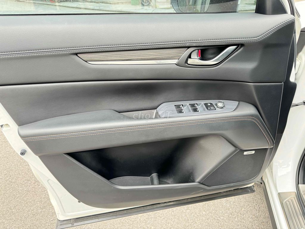 Mazda CX5 2022 2.0 Premium 20000 km zin. Mua bán Ô tô tại Quận Hà Đông Hà Nội được đăng bởi Đoàn Minh Tiến hình 7