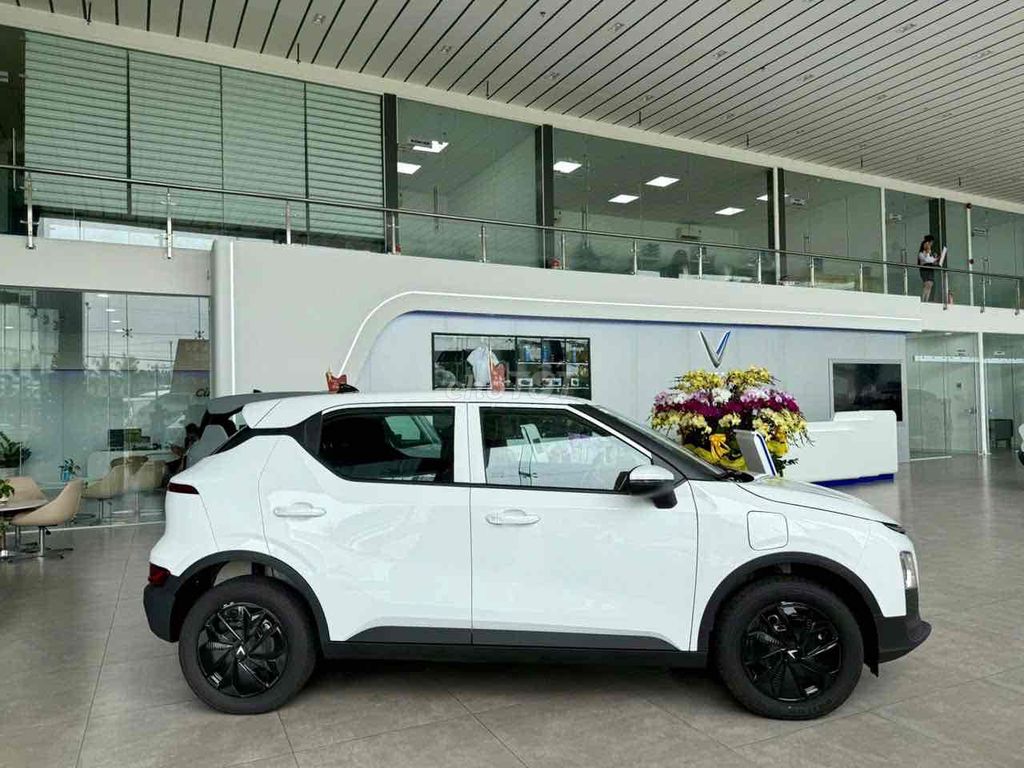 VINFAST HERIO GREEN 2025. Mua bán Ô tô tại Quận Cái Răng Cần Thơ được đăng bởi Nguyen van thong hình 7